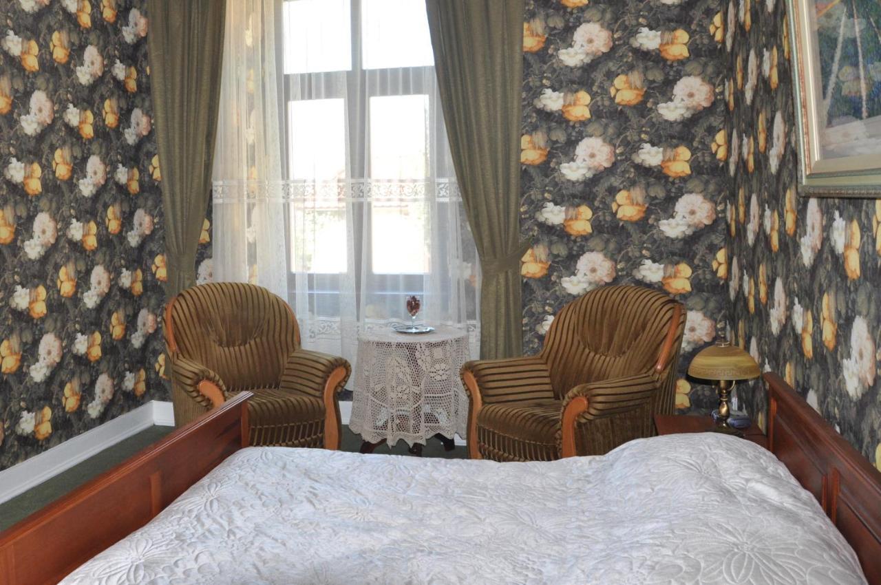 Folwark Goscino-Dwor Bed & Breakfast ห้อง รูปภาพ